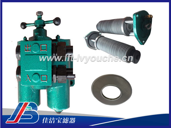 SPL-25C網片式油濾器過濾器