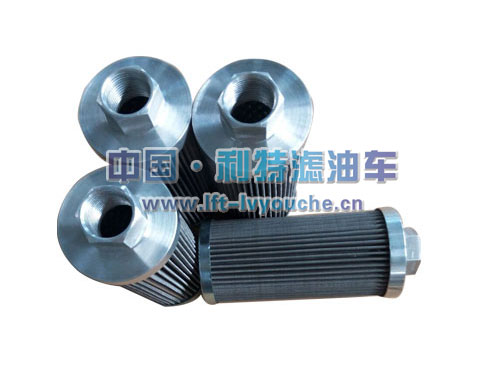 LUC-40濾油車濾芯