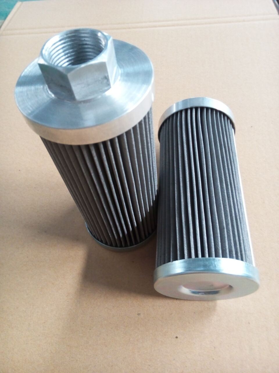 LUC-40濾油車配套濾芯