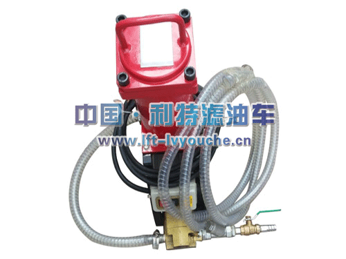 BLYJ-10便攜式濾油車