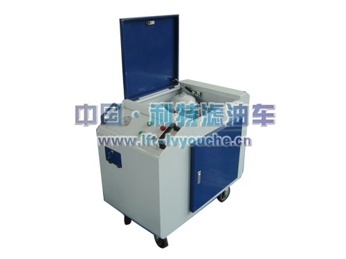 箱式油箱除雜濾油機LYC-63CL