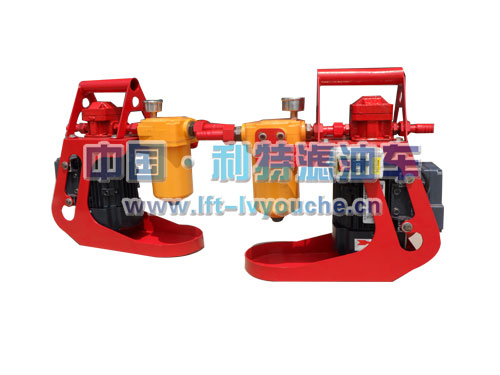 BLYJ-6便攜式濾油車