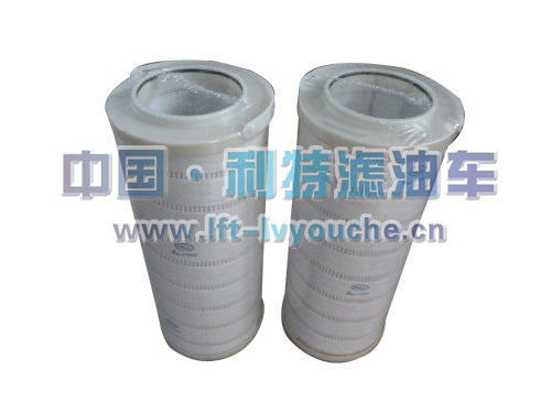 HVP100濾油機出口濾芯