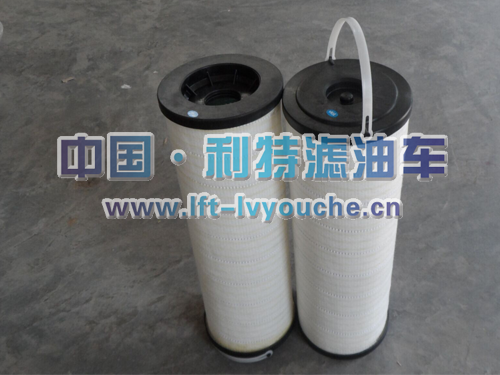 液壓油濾油機濾芯
