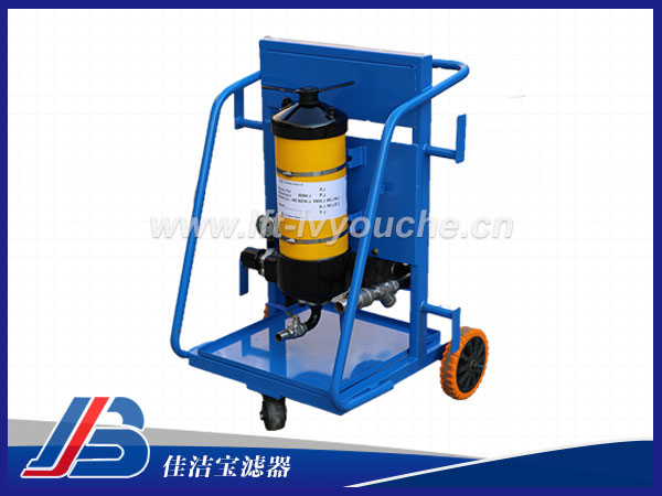 國產(chǎn)pall頗爾PFC8314-100-H-KP濾油機