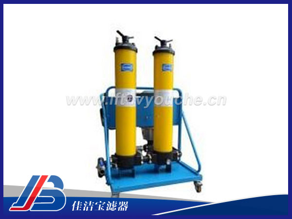 國產(chǎn)pall頗爾PFC8314-100-H-KP頗爾濾油機