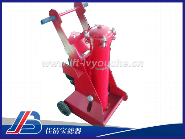 FCM-060-F-N-2B03-B/-SKDK-V移動式過濾系統(tǒng)車