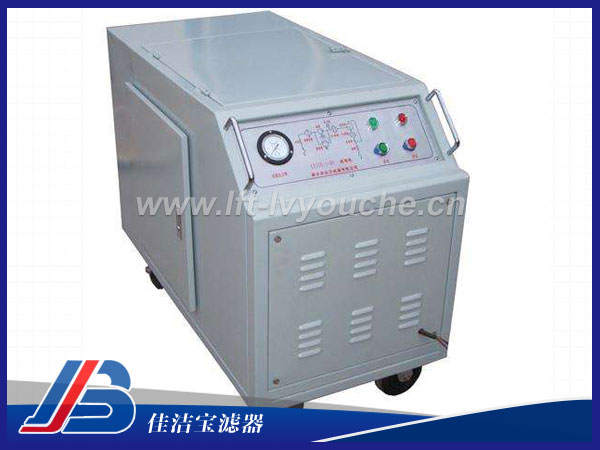 超精密濾油機CS-AL-7R