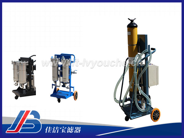 PFC8314-50-H-KN頗爾替代濾油車