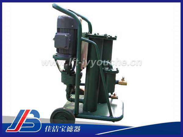 32升超精細(xì)濾油車(chē)