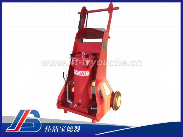 賀德克FCM100FN3B05BS5D5濾油機(jī)液壓站用