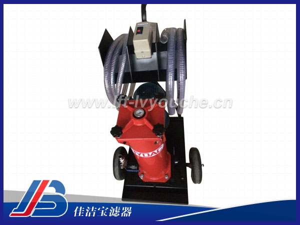 OFU10P2N3B10B過濾精細(xì)濾油車