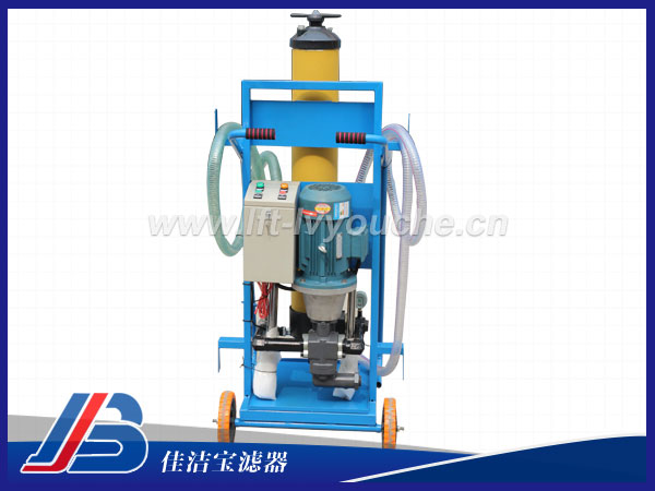 PFC8314-100頗爾濾油車