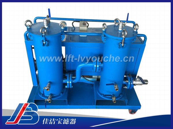 齒輪油濾油車(chē)