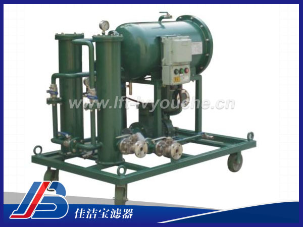 HCP50A380-50-KC聚結分離凈油機