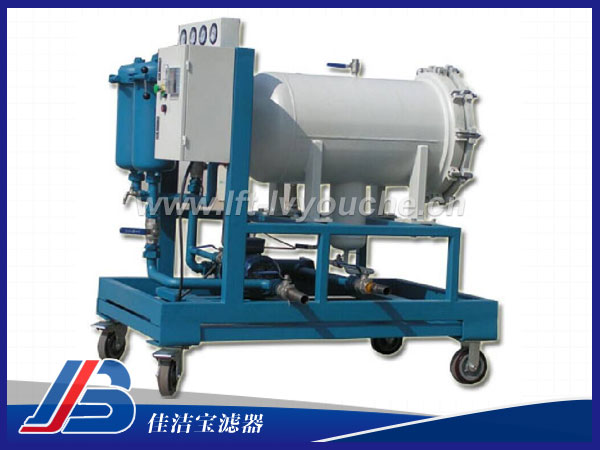 pall頗爾HCP100A380-50-K-S聚結脫水濾油機