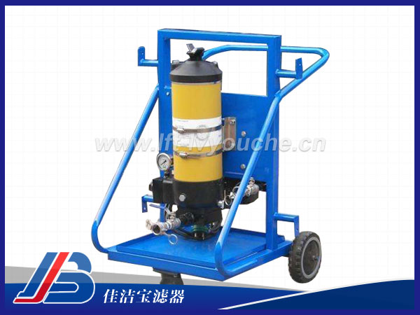 高效濾油車PFC8314-50HKN