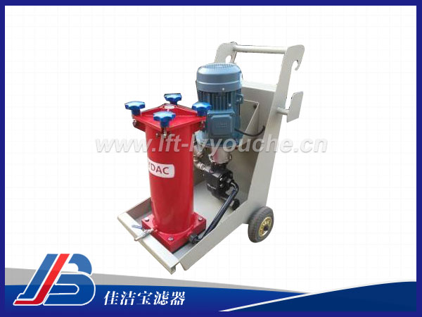 OFU10P2N2B10B賀德克精細濾油車