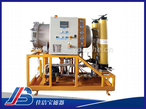 HCP100頗爾濾油機