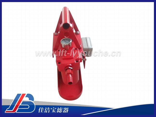 手提式濾油機BLYJ-16