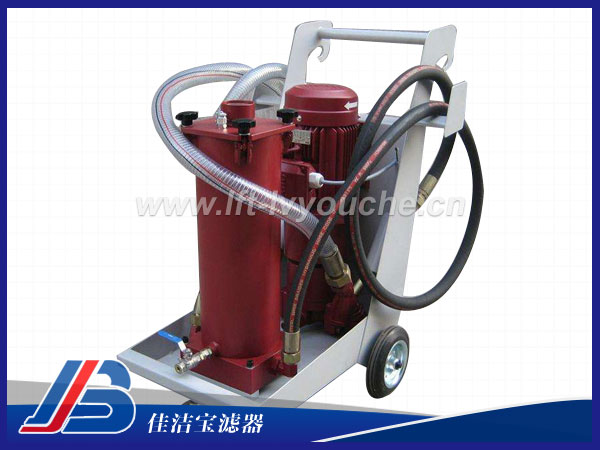 HYDAC賀德克FCM加油小車