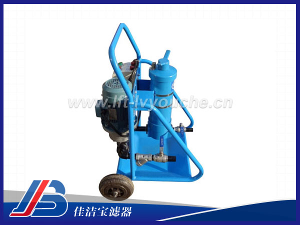 PFC8924-25頗爾高效濾油車