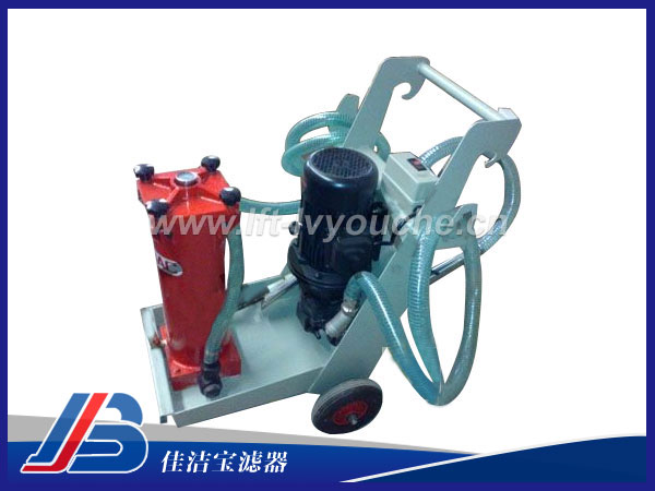 移動式濾油車FCM-60-K-N