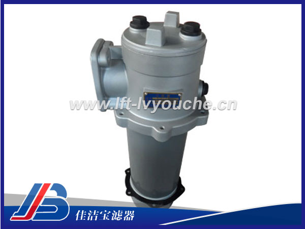 RFB(PZU)F-Y/C直回式回油過濾器