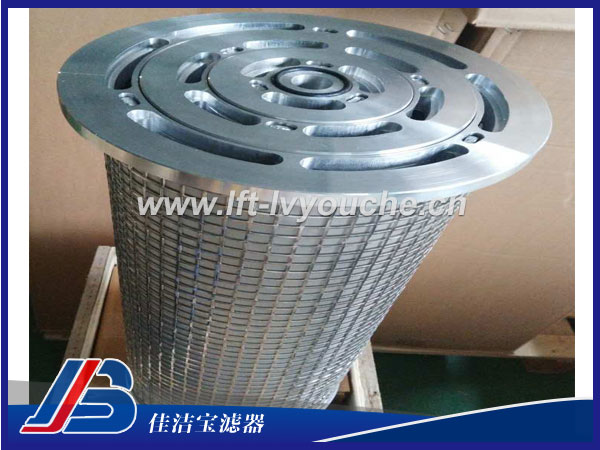 LY15/25三并聯濾芯佳潔寶