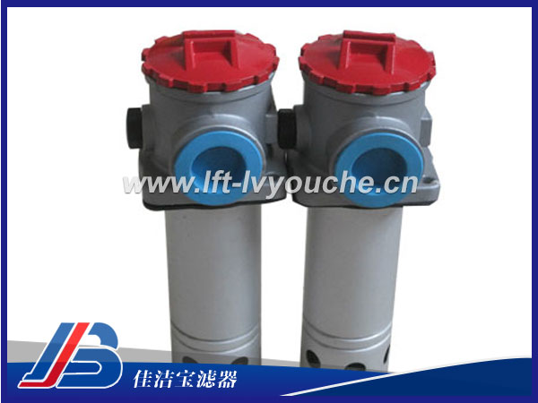 TF箱外自封式吸油過濾器廠家圖片價格