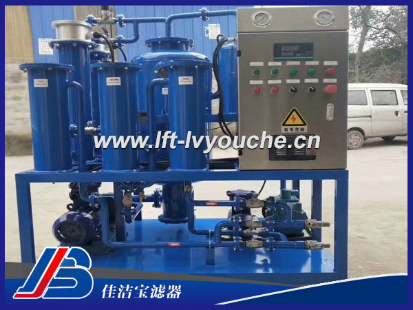 CFT80過濾車：  CFT80過濾車是佳潔寶濾器生產(chǎn)的一款濾油機(jī)，八級過濾，達(dá)到NASA5級。   CFT80過濾車參數(shù)：  型號：可移動濾油機(jī) 規(guī)格：CFT80過濾車  品牌：佳潔寶 貨期：20個工作日 過濾介質(zhì)：除雜除水 過濾精度：3微米 過濾流量：80L/min 過濾介質(zhì)：油液  其他產(chǎn)品推薦：  賀德克濾油車      PALL頗爾濾油車       高精度濾油車       便移式濾油車