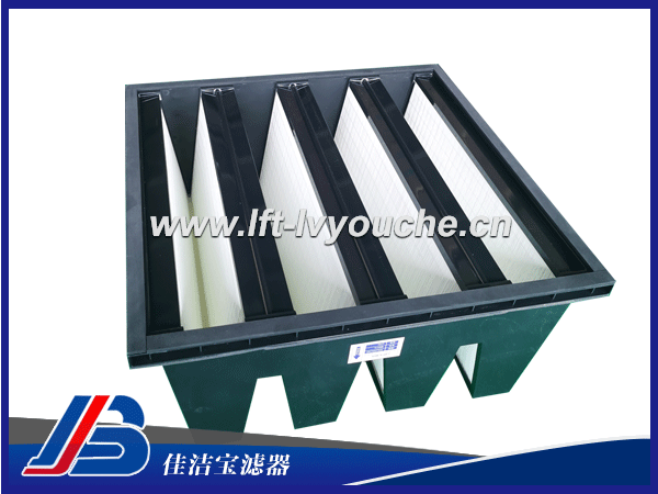 v型馬鞍濾 養豬場通風系統空氣過濾器  組合式空氣過濾器 低價直銷 價格面議 高效空氣過濾器 養豬場通風系統空氣過濾器 板框過濾器廠家制定大風量W型組合式高效空氣過濾器是佳潔寶濾器生產的一種空氣過濾器的，通常用于生物制藥、醫院、機場航站樓、人居環境等地方。其過濾原理是采用吸附法，是為了獲得能夠達到標準的潔凈空氣，該除塵設備就是針對空氣中的不同粒徑的粉塵粒子進行捕捉，吸附，使空氣質量提高，還能吸附氣味，可作中、高效過濾系統的末端或超高效過濾系統的前端過濾預過濾。