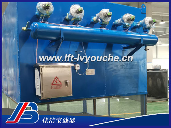 自潔式過濾器 燃氣輪機空氣凈化裝置 自潔式空氣過濾器 自潔式過濾器 自潔式空氣過濾器 廠家 自潔式空氣過濾器 價格 自潔式空氣過濾器佳潔寶